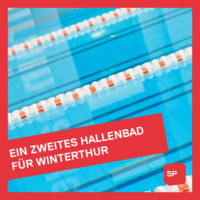 Ein zweites Hallenbad für Winterthur